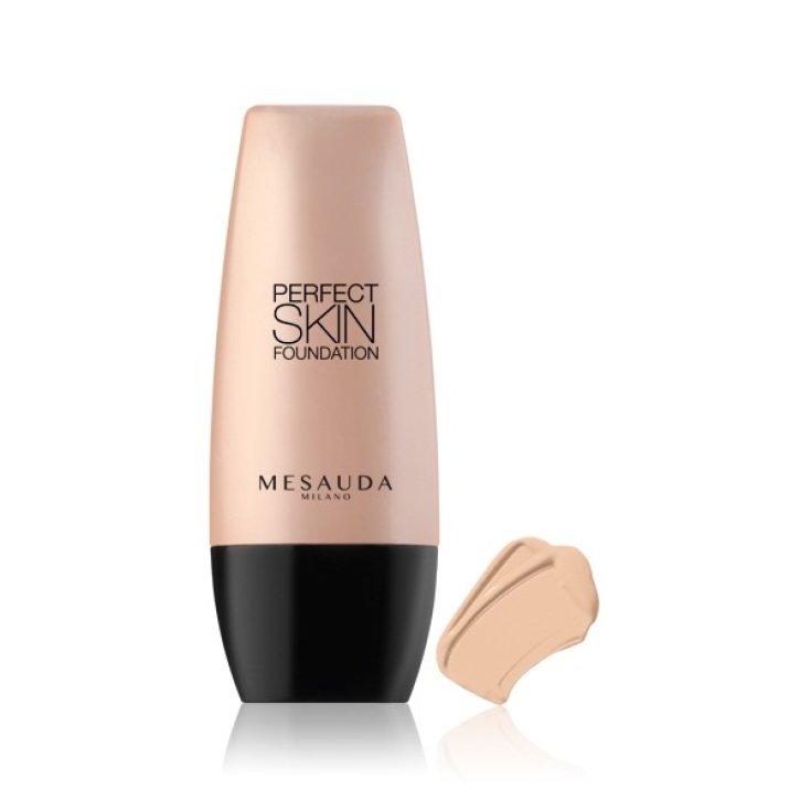 MESAUDA F/T PEAU PARFAITE 101 PORCE