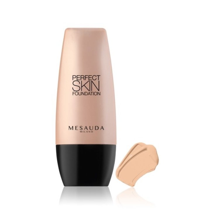 MESAUDA F/T PEAU PARFAITE 102 IVOIRE