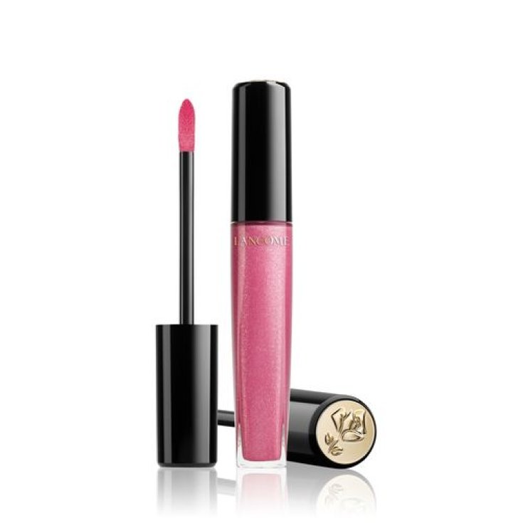 LCO BRILLANT TRANSPARENT ABSOLU N.317