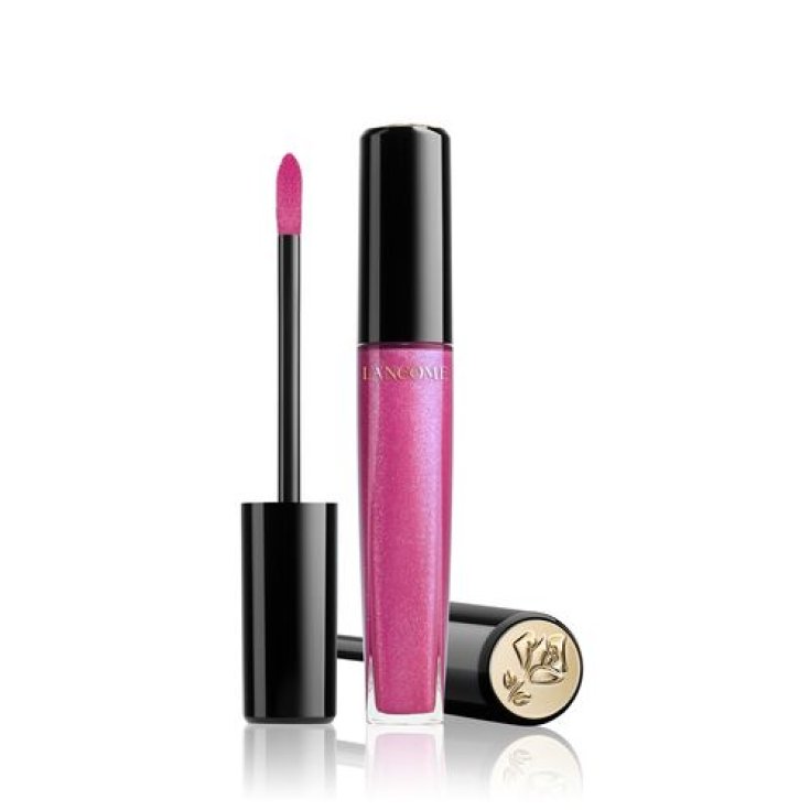 LCO BRILLANT TRANSPARENT ABSOLU N.383