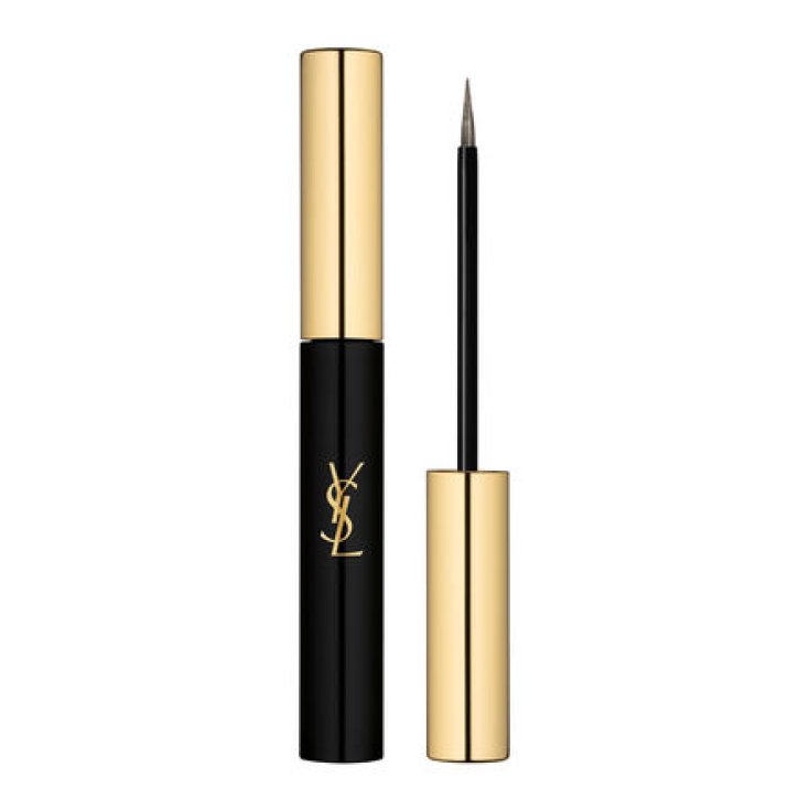 Yves Saint Laurent Couture Liquid Eyeliner Nr. 7 Argent