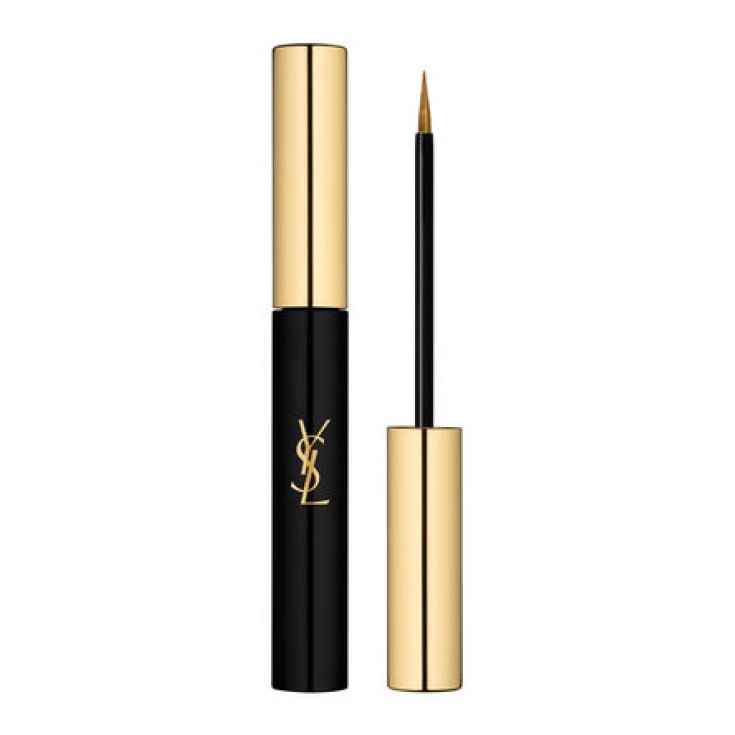 Yves Saint Laurent Couture Liuid Eyeliner Nr. 8 Bronze