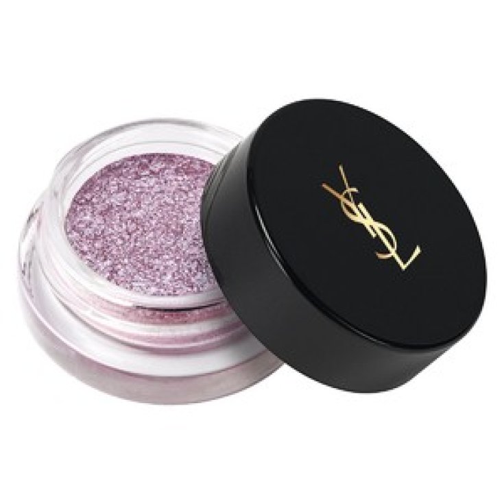 Yves Saint Laurent Couture Poudre Hologramme Couleur 54