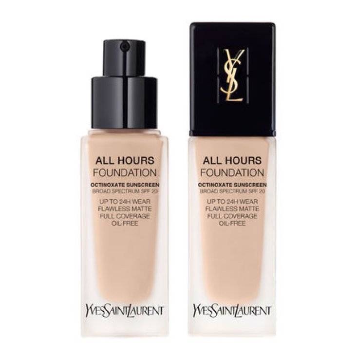 YSL F \ T ENCRE DE PEAU ALL H.B20