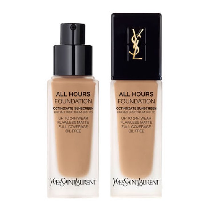 YSL F\T ENCRE DE PEAU ALL H.BR50