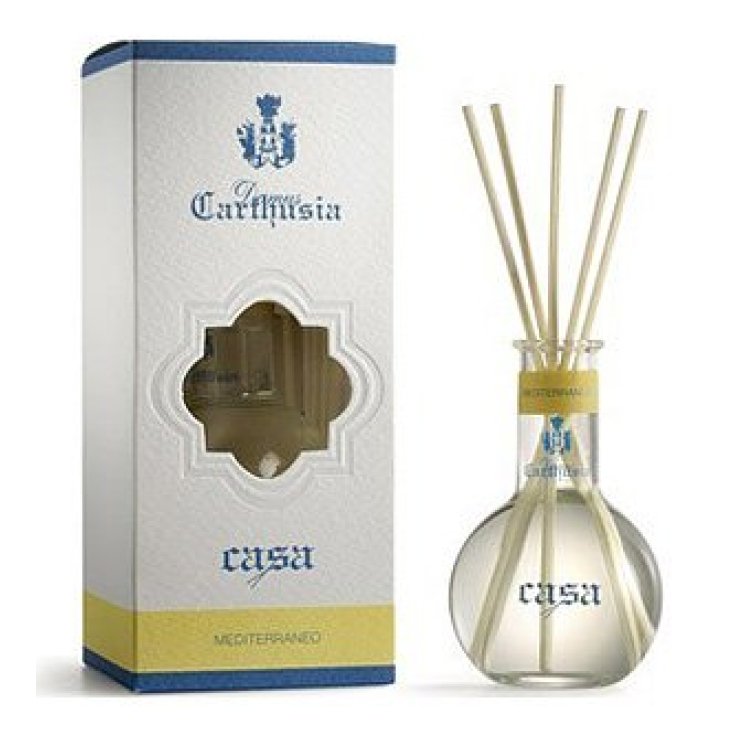 Parfum d'Ambiance Carthusia Mediterraneo 100ml