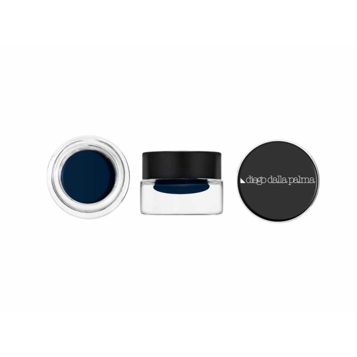 DDP CRÈME DÉLINÉATEUR POUR LES YEUX N.BLU