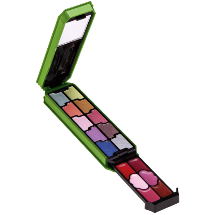 @NOUBA TROUSSE N.01174