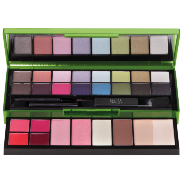@NOUBA TROUSSE N.01176