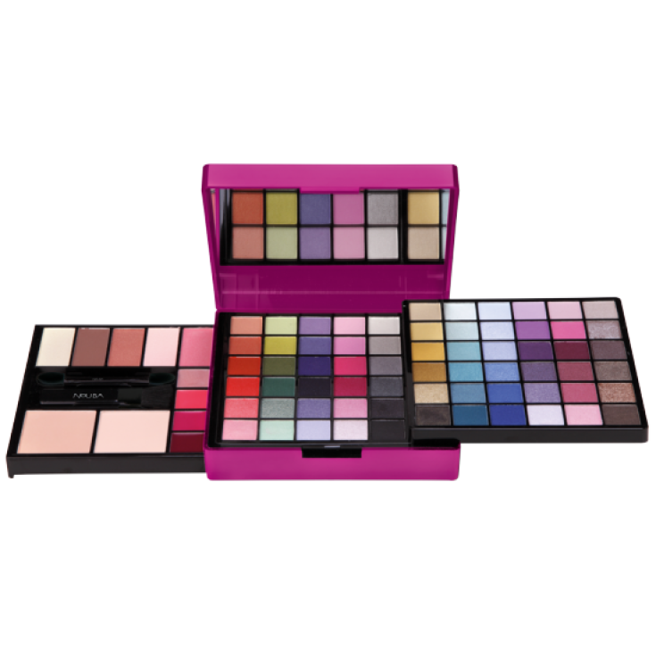 @NOUBA TROUSSE N.01180