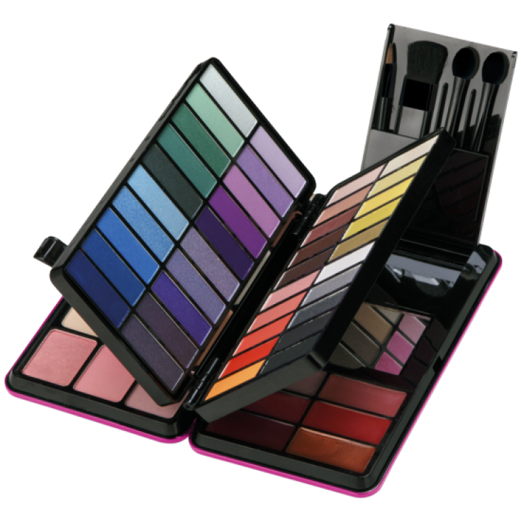 @NOUBA TROUSSE N.01182