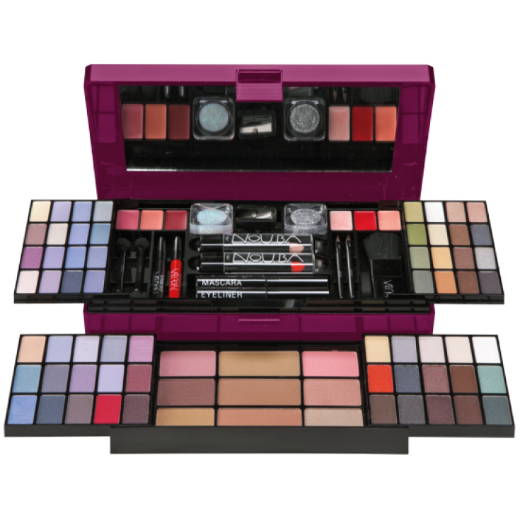 Nouba Beauté Chic 185 Trousse