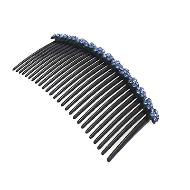 Côté Défilé Avec Strass