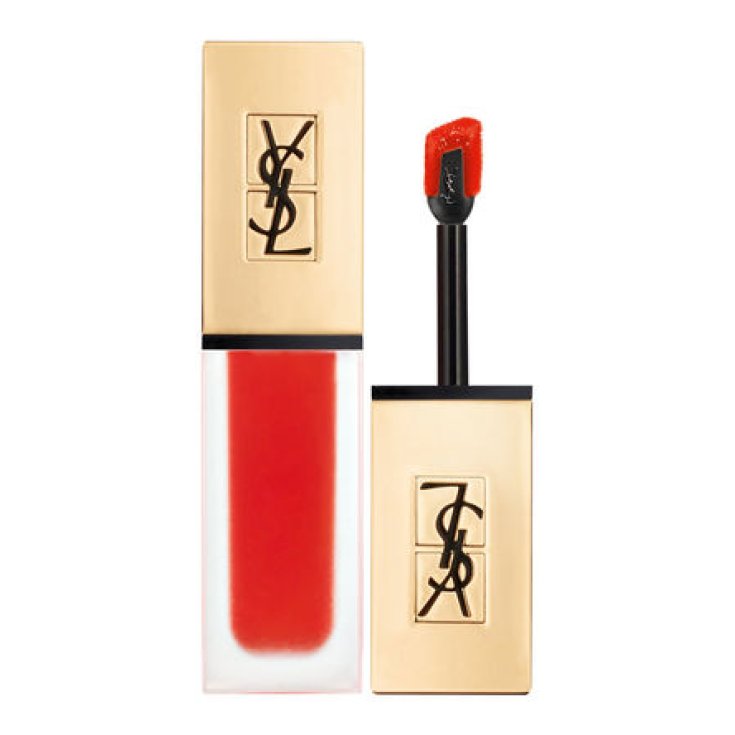 YSL ROUGE TATOUAGE COUTURE 13