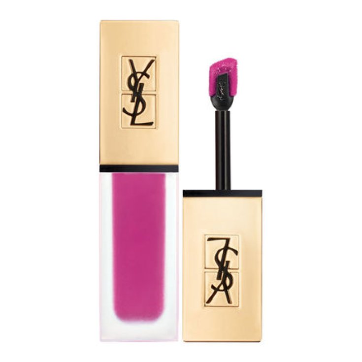 YSL ROUGE TATOUAGE COUTURE 19