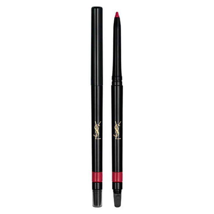 YSL DESSIN DES LEVRES STYLER 1