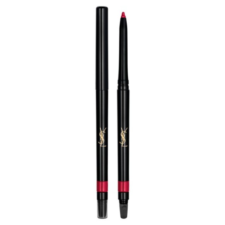 YSL DESSIN DES LEVRES STYLER 21