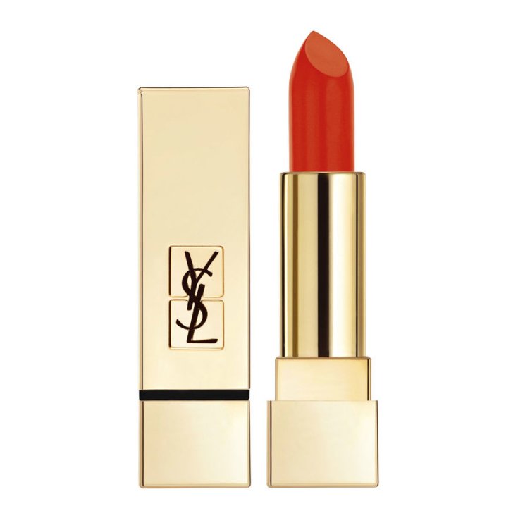@YSL ROUGE PUR COUTURE LES TAPIS 220