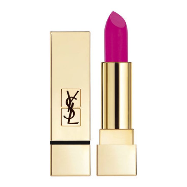 @YSL ROUGE PUR COUTURE LES TAPIS 221