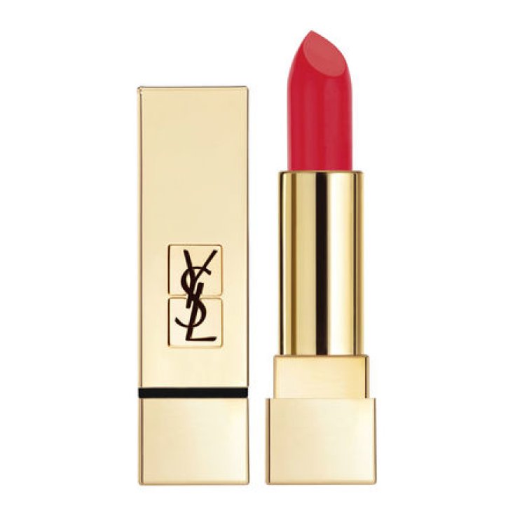 @YSL ROUGE PUR COUTURE LES TAPIS 223 @YSL ROUGE PUR COUTURE LES TAPIS 223