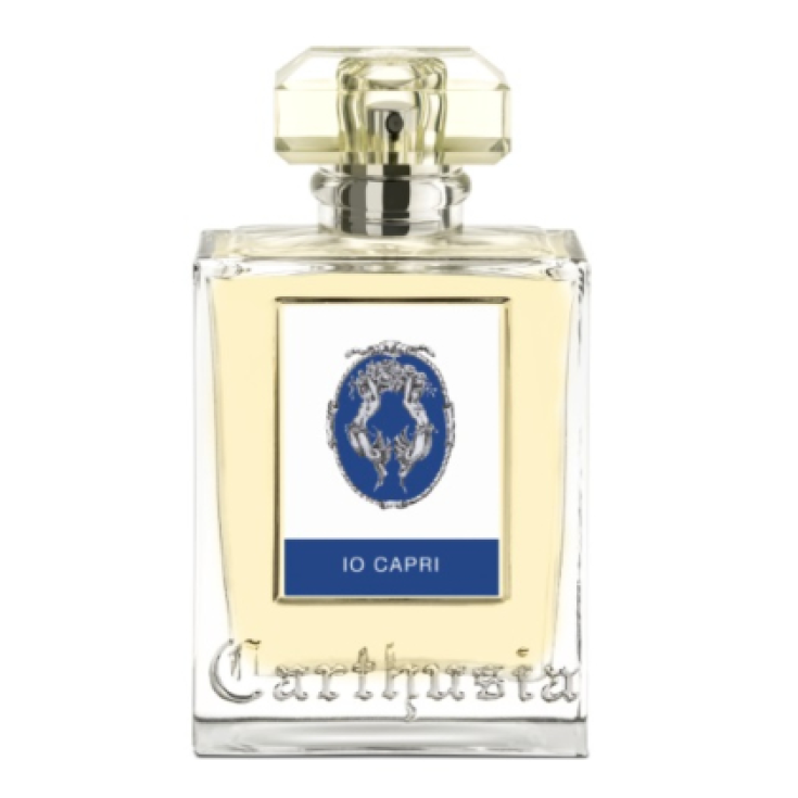 Carthusia Io Capri Eau De Parfum 50ml