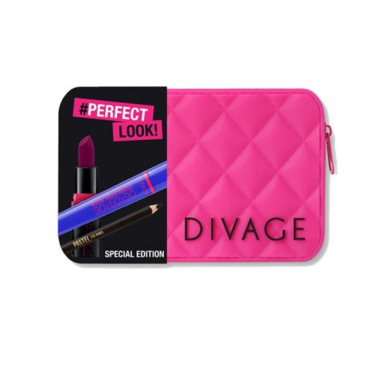 Divage Set - Spécial Look Parfait