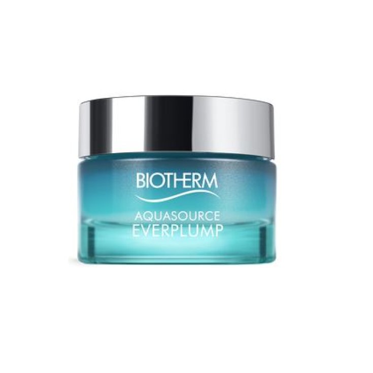 Biotherm Aquasource Everplump Repulpant Hydratant Quotidien 50 ml
