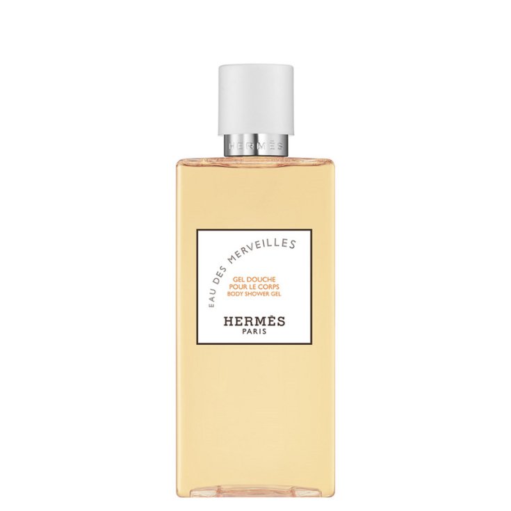 @HERMÈS EAU MERVEILLES BAIN 200 ML