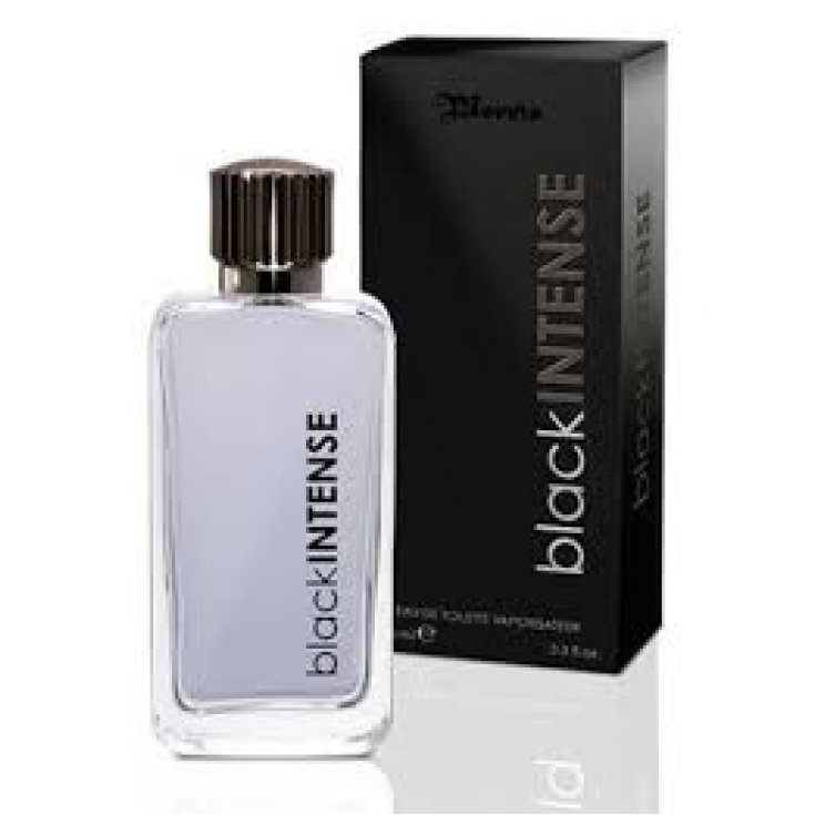 @MORRIS NOIR INTENSE EDT 100 VAPO