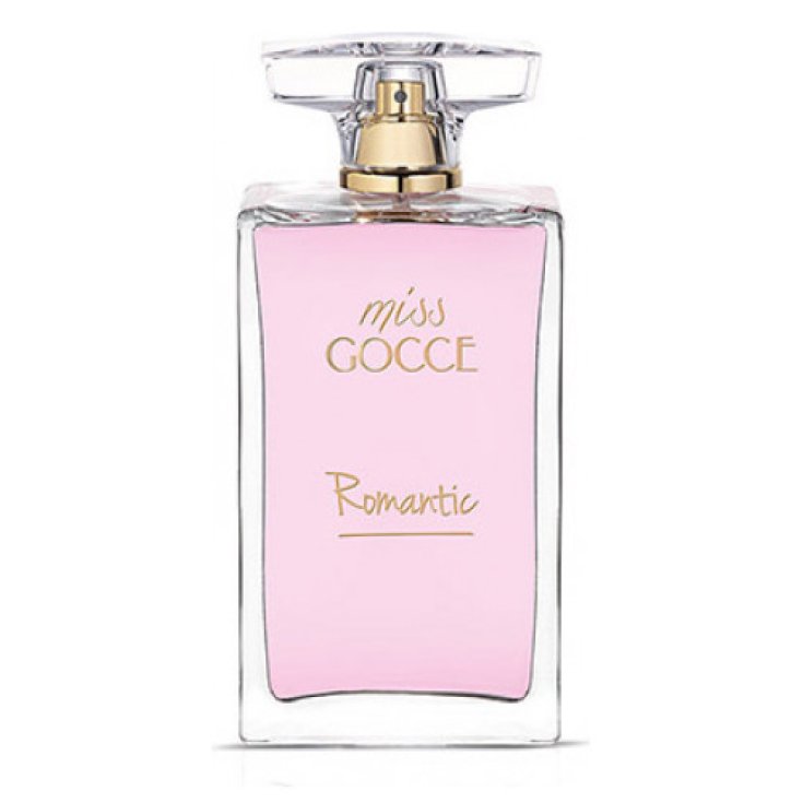 Morris Miss Drops Eau de Toilette Romantique Vapo 100ml