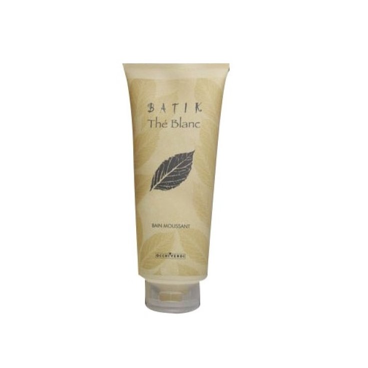 BATIK LE BLANC B/L 400 ML