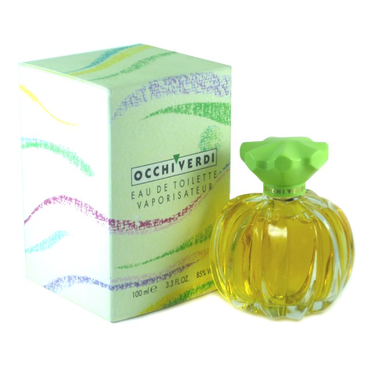 Morris Green Eyes Eau de Toilette Vaporisateur 100 ml