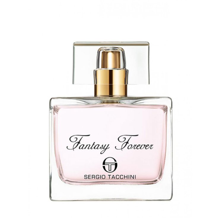 Sergio Tacchini Fantasy Forever Eau de Toilette Vaporisateur 30 ml