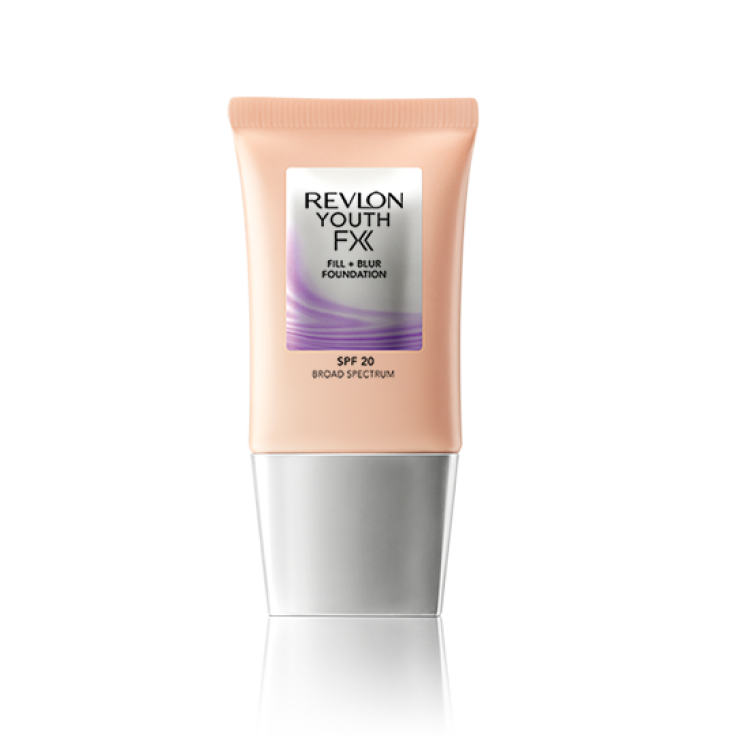 @REV YOUTH FX FILL & BLUR F / TA 210