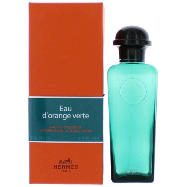 HERMÈS D ORANGE EDC 100 VAPO