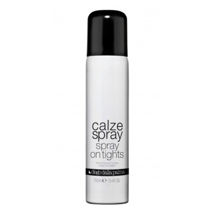 Diego Dalla Palma Chaussettes Spray Color Teint Clair 200 100 ml