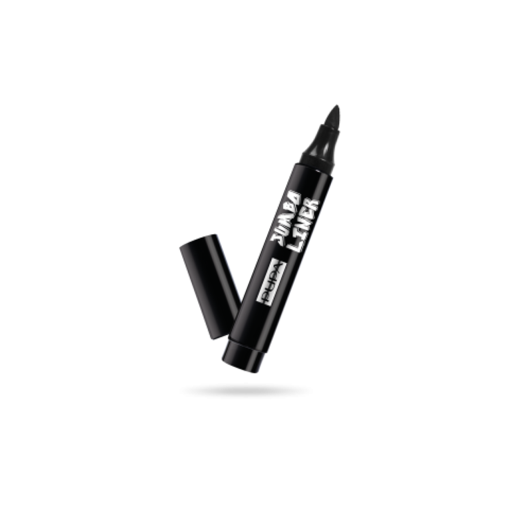 PUPA E / DOUBLURE JUMBO LINER 01