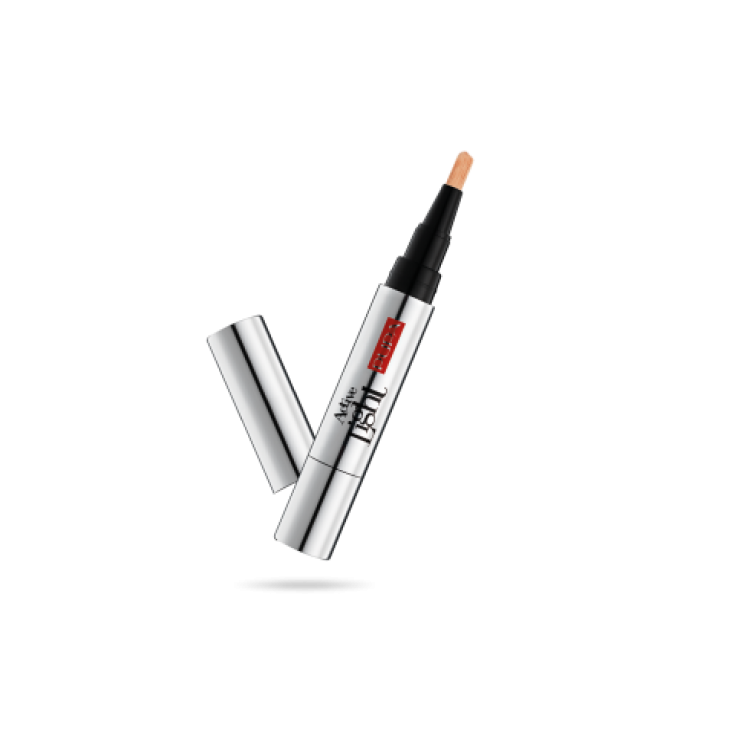 PUPA CORR LUMIÈRE ACTIVE ILLUM.003