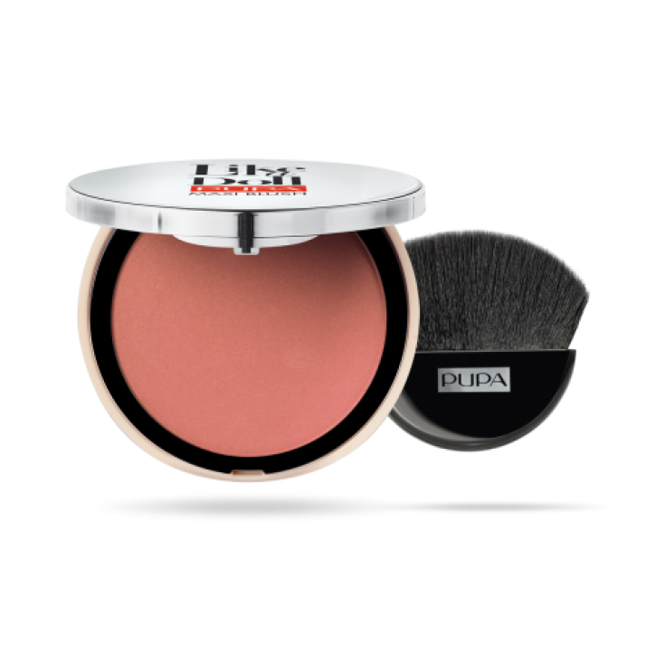 * PUPA BLUSH MAXI COMME UNE POUPÉE 204