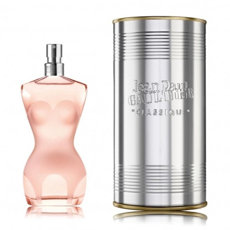 JPG FEMME EDT 100 VAPO