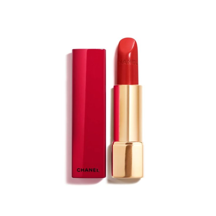 Rouge Allure -nr. 1