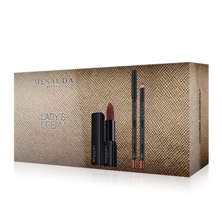 Coffret Mesauda Lady's Dream