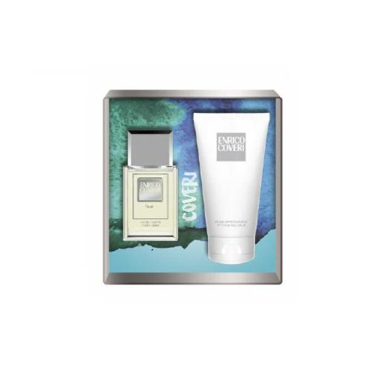@ENRICO COVERI EAU U KIT ET50 + ASBA