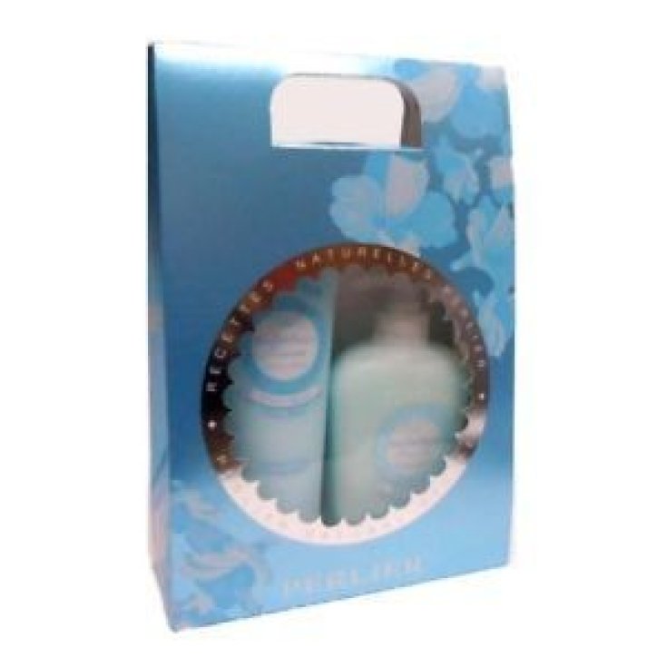 Perlier Musc Blanc Orient 2017