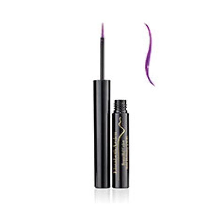 Elizabeth Arden Eye-liner liquide Bold Color Plum Desire 04 Elizabeth Arden Eye-liner liquide Bold Color Plum Desire 04