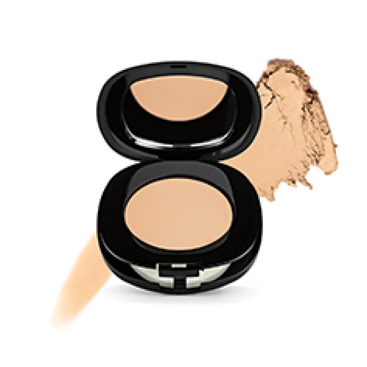 Fondation Elizabeth Arden Flawless Finish Everyday Alabaster Color 02