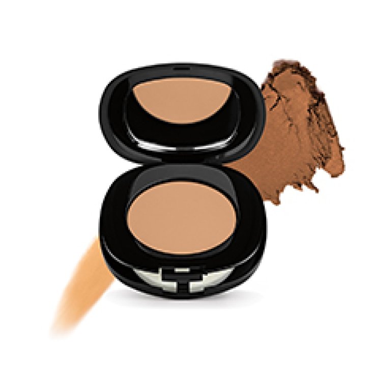 Fond de teint Elizabeth Arden Flawless Finish Everyday Warm Pecan 12