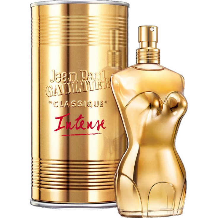 * JPG FEMME INTENSE EDP 50 VAPO