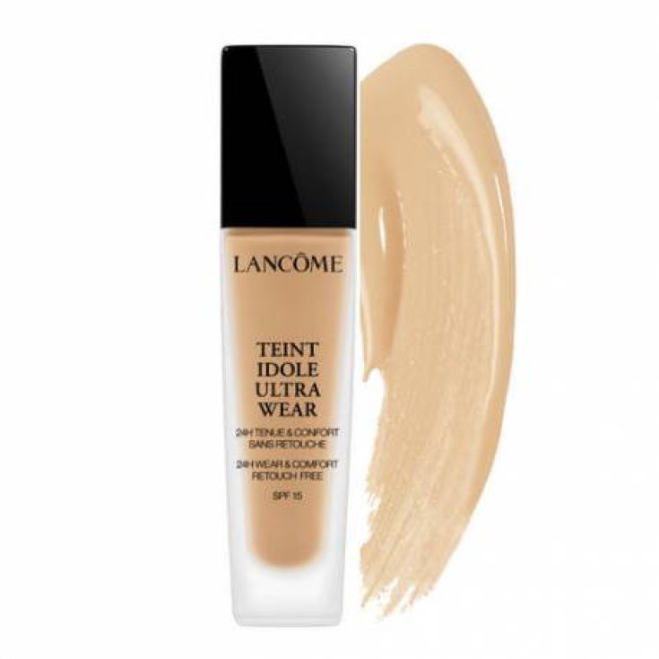 LCO F\T TEINT IDOLE ULTRA WEAR 01