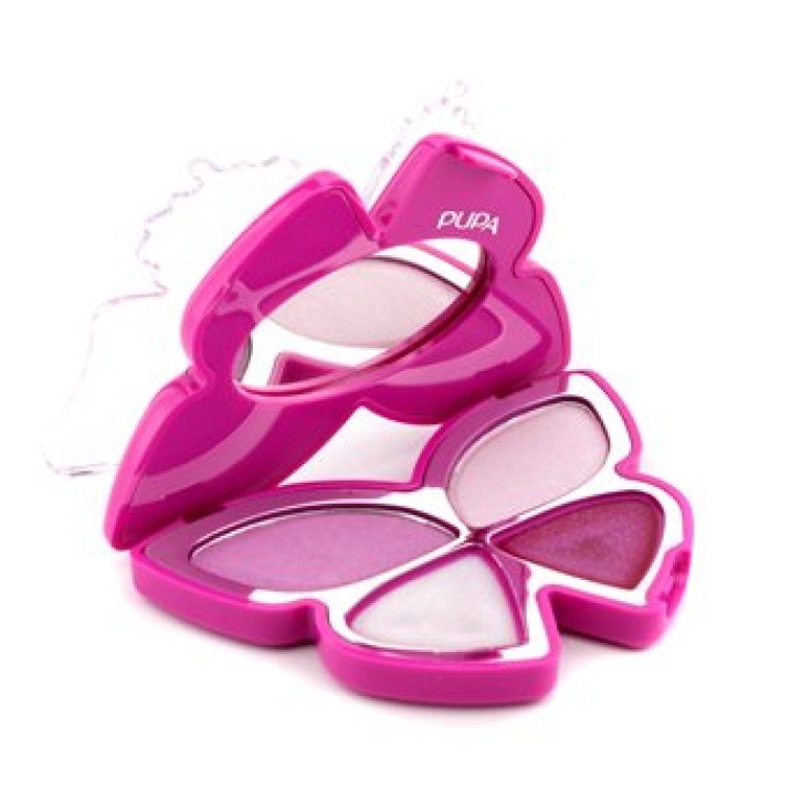 @Pupa TR MISS PAPILLON 807